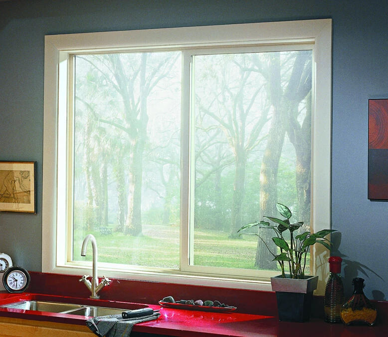 Branson Vinyl Windows